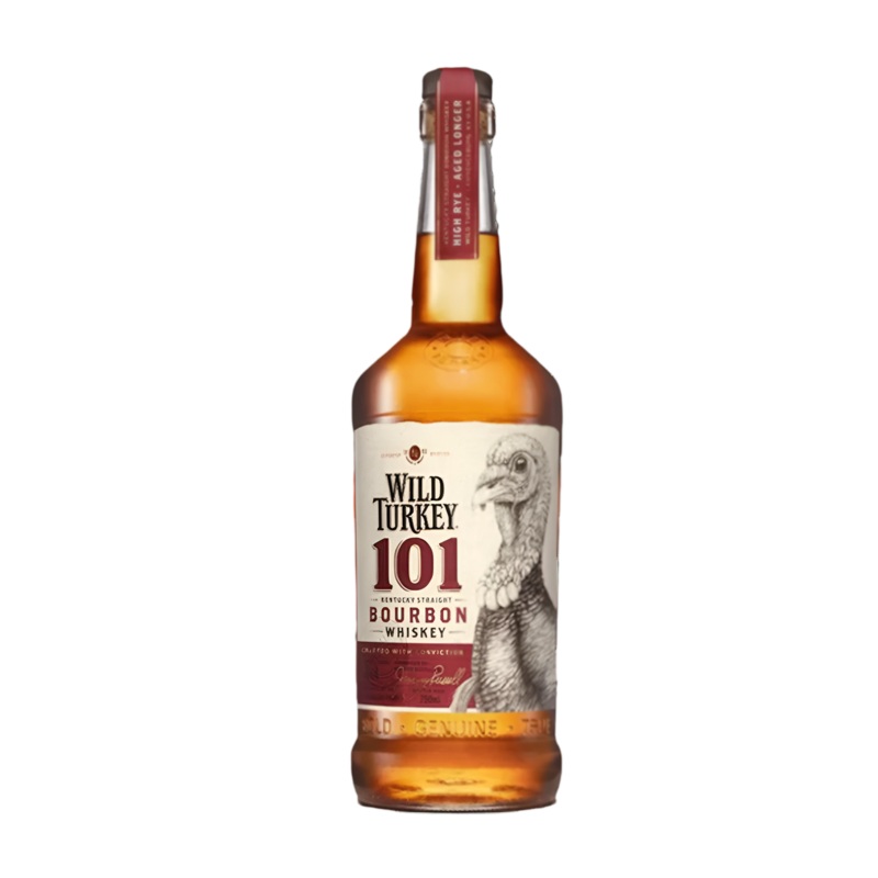 Wild Turkey Whisky 70CL