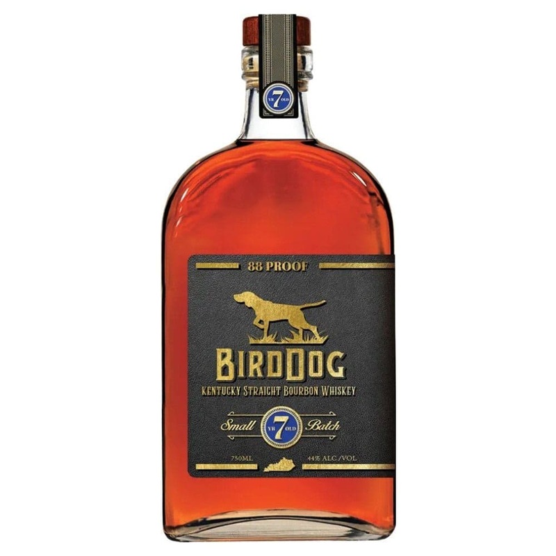 Bird Dog 7 Year Old Small Batch Kentucky Straight Bourbon Whiskey