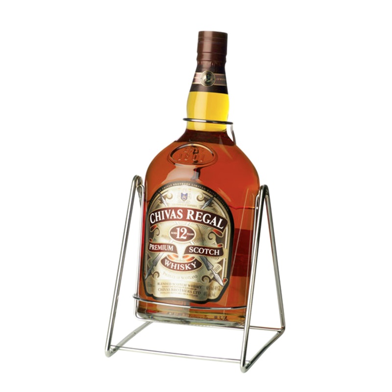 Chivas Regal 12Y 4.5L