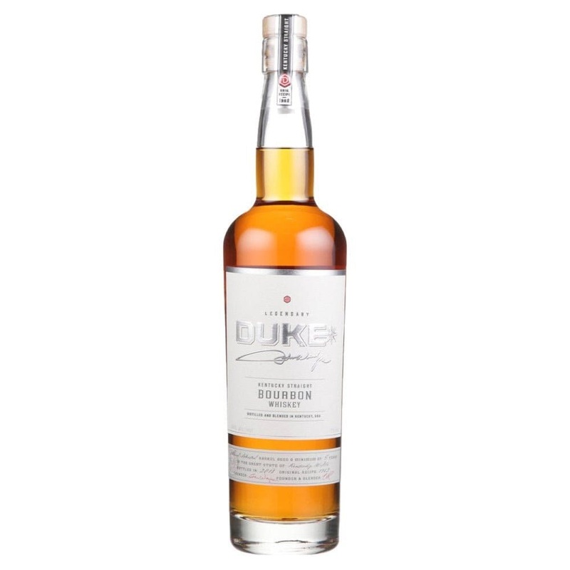Duke 88 Kentucky Bourbon Whiskey