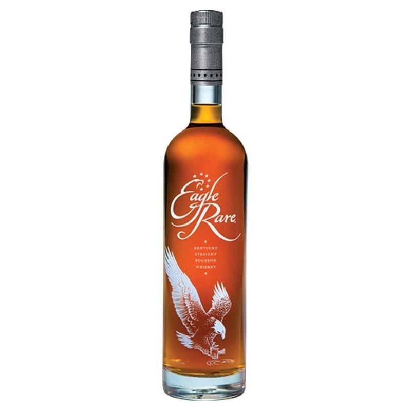 Eagle Rare 10 Year Old Kentucky Straight Bourbon Whiskey