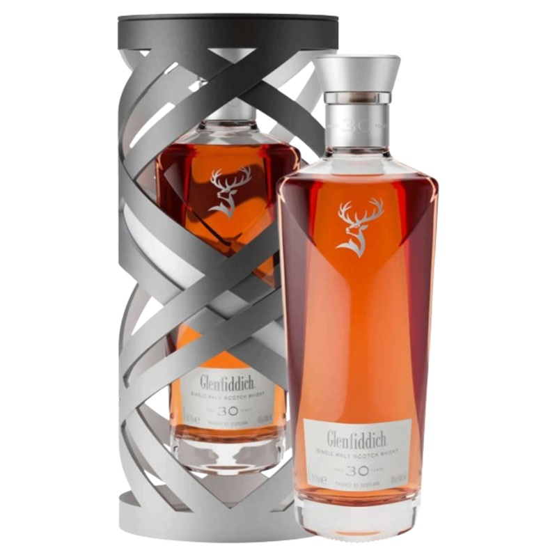 Glenfiddich 30 Yrs 70CL