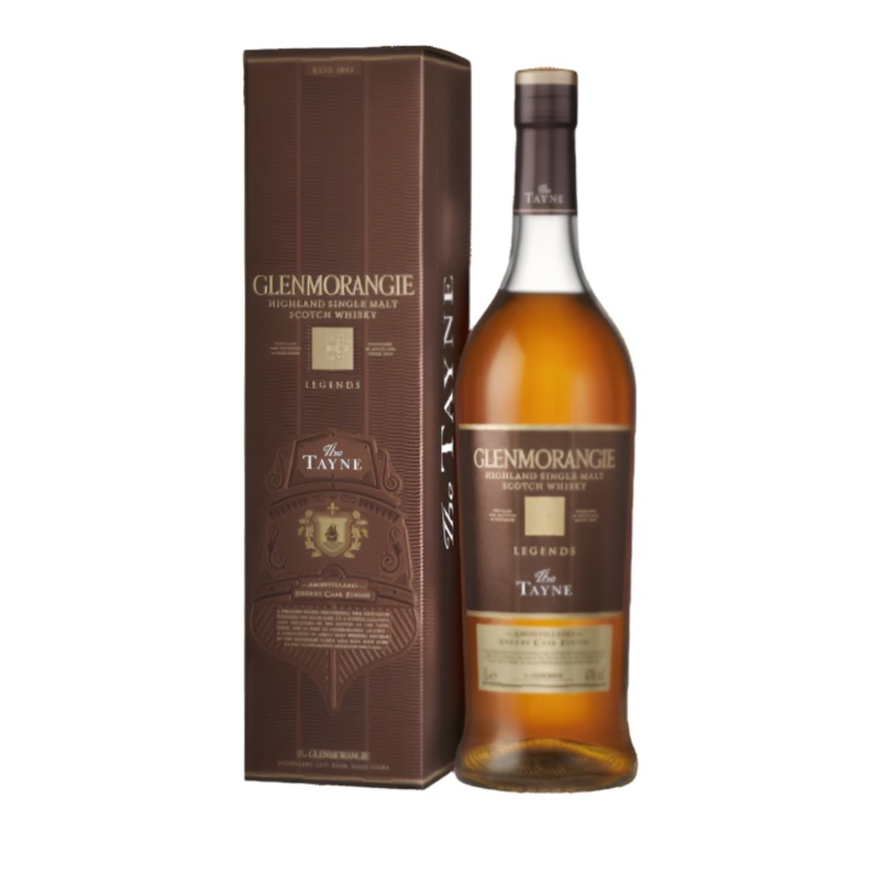 Glenmorangie The TAYNE 1 Ltr