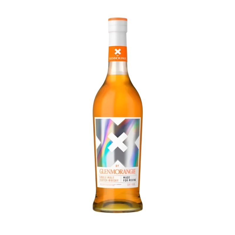 Glenmorangie X Malt Whisky 70CL