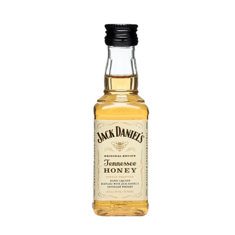Jack Daniel's Tennessee Honey Mini 5CL