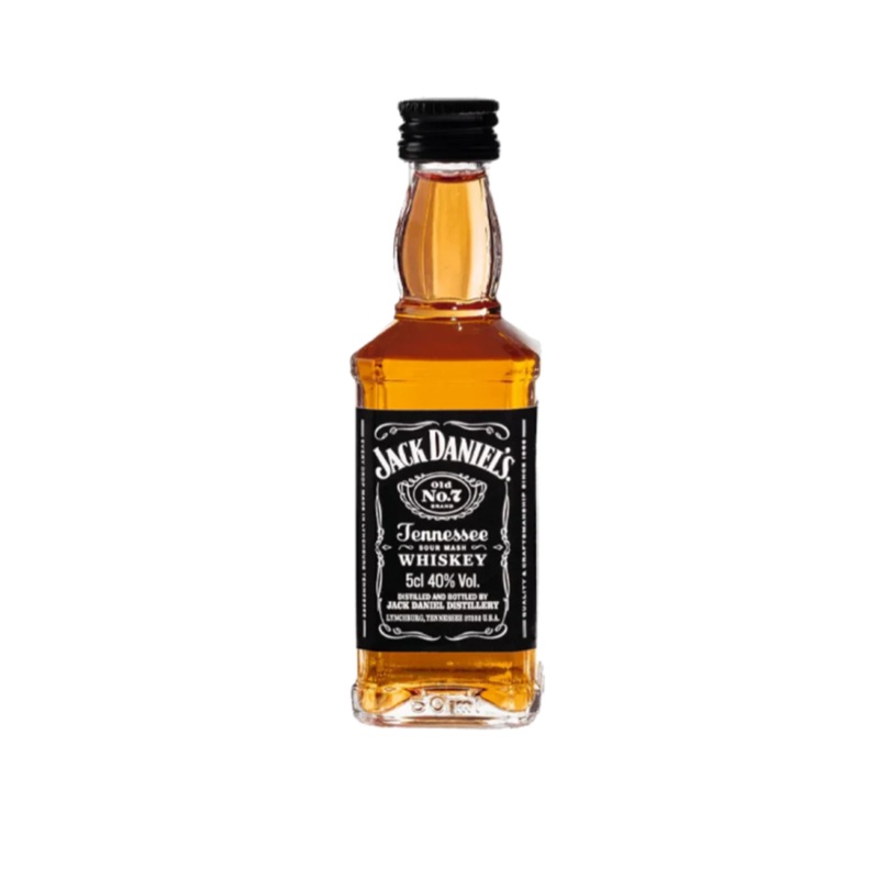 Jack Daniels Tennessee Whiskey Mini