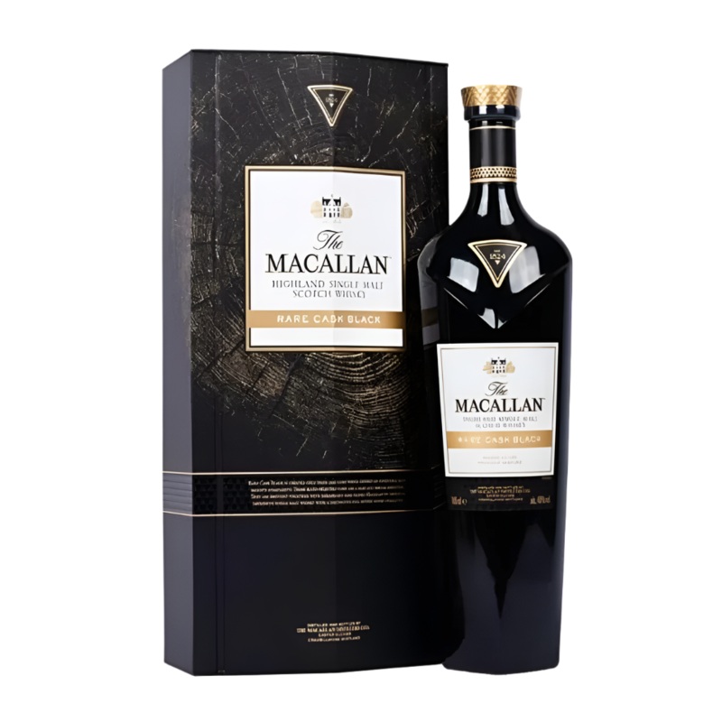 Macallan Rare Cask Black 70CL