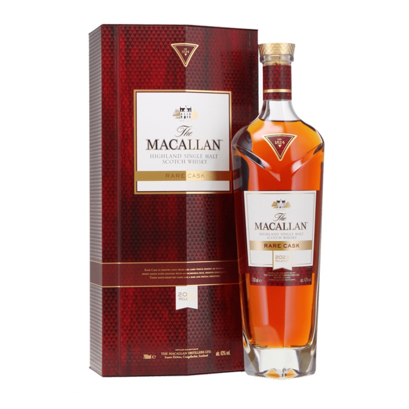 Macallan Rare Cask GB 70cl