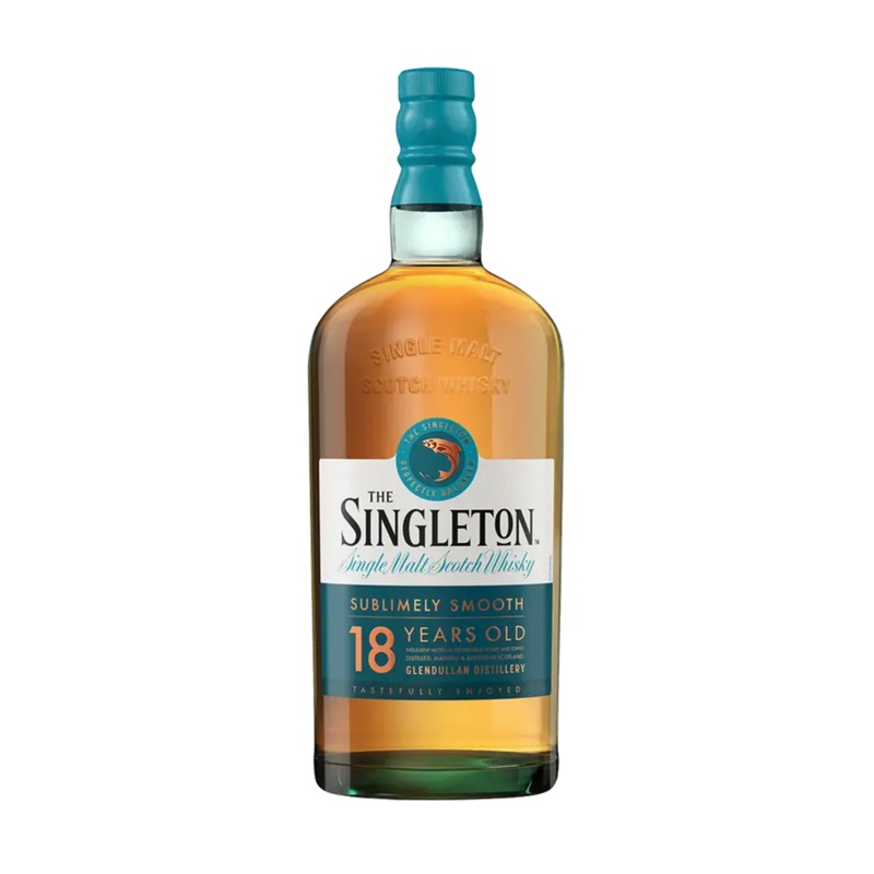 Singleton 18Yo Glendullan Malt Whisky 75Cl
