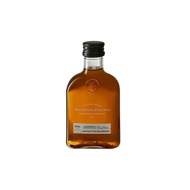 Woodford Reserve Bourbon