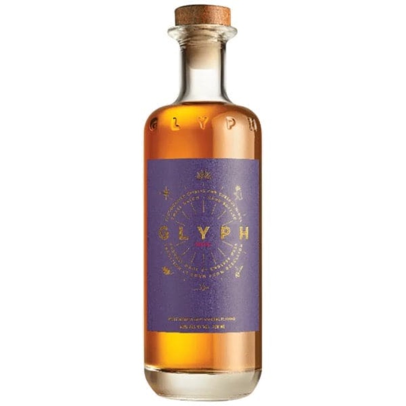 Glyph Royal Spirit