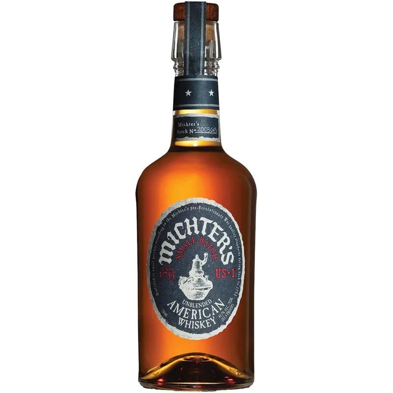 Michters US*1 American Whiskey