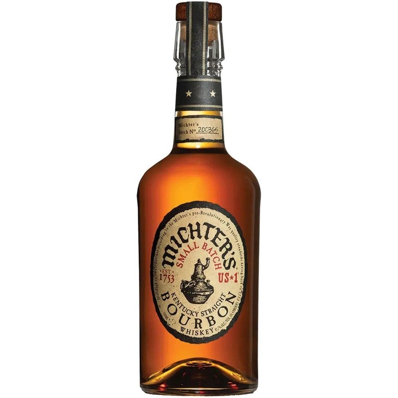 Michters US*1 Kentucky Straight Bourbon