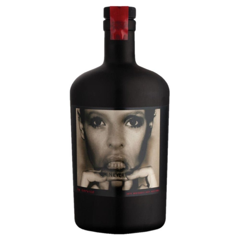 Savage & Cooke Lip Service Rye Whiskey
