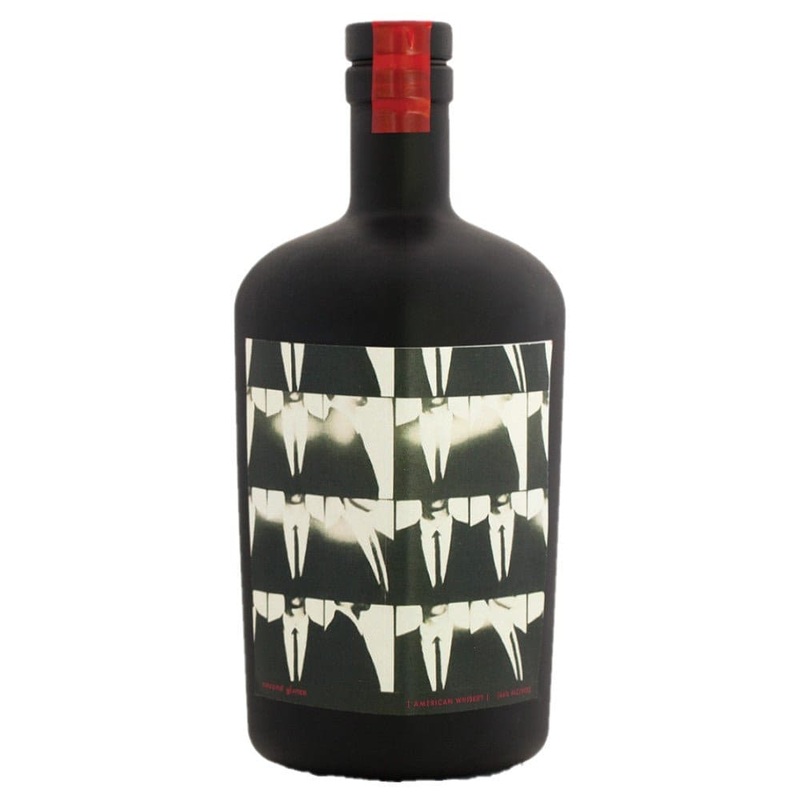 Savage & Cooke Second Glance American Whiskey