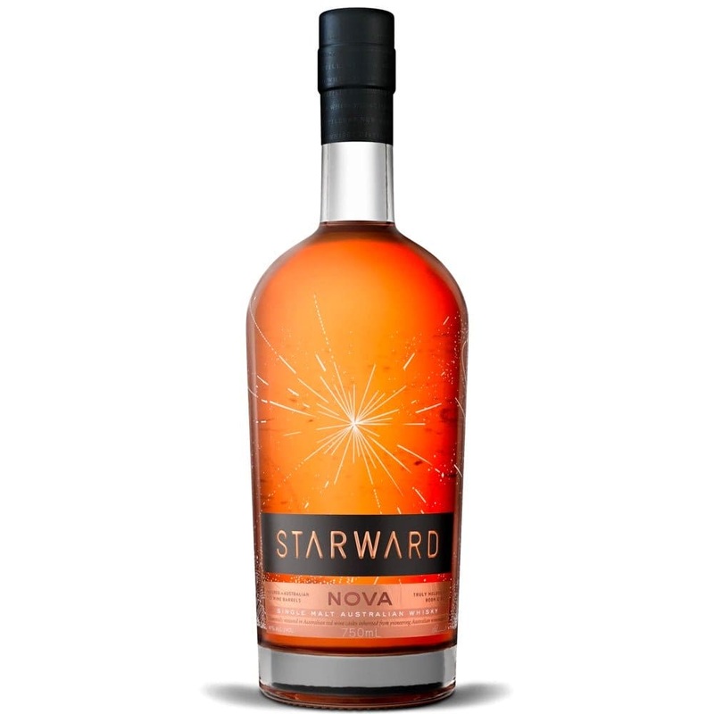 Starward Nova Whiskey