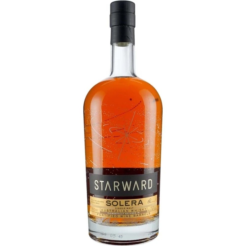 Starward Solera