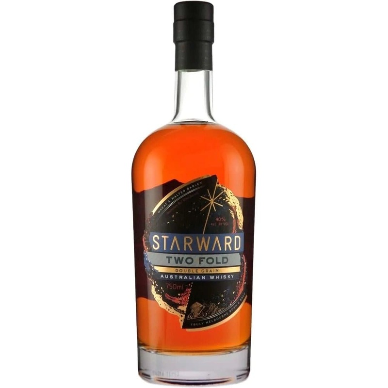 Starward Two-Fold