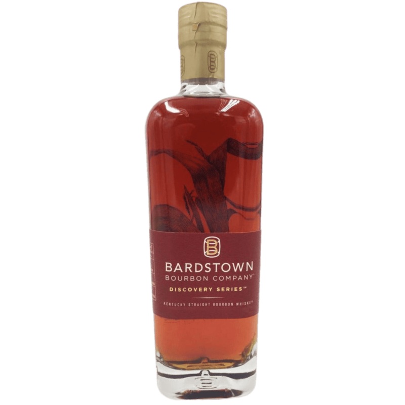 Bardstown Bourbon Company Discovery Series #7 - 750ML