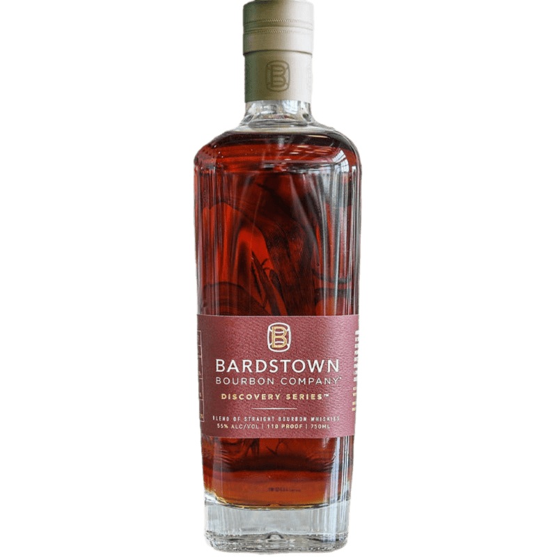 Bardstown Bourbon Company Discovery Series #8 - 750ML