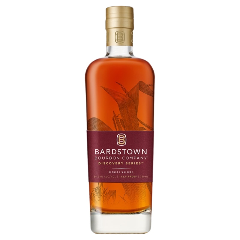 Bardstown Bourbon Company Discovery Series #9 - 750ML
