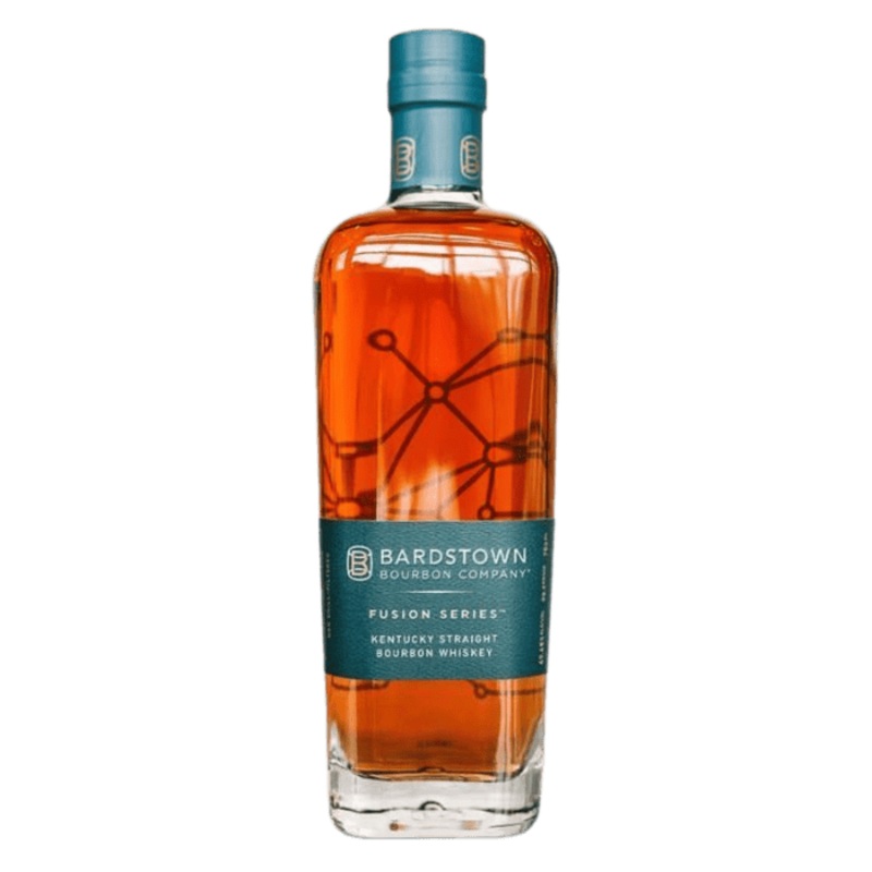 Bardstown Bourbon Company Fusion Series #2 - 750ML