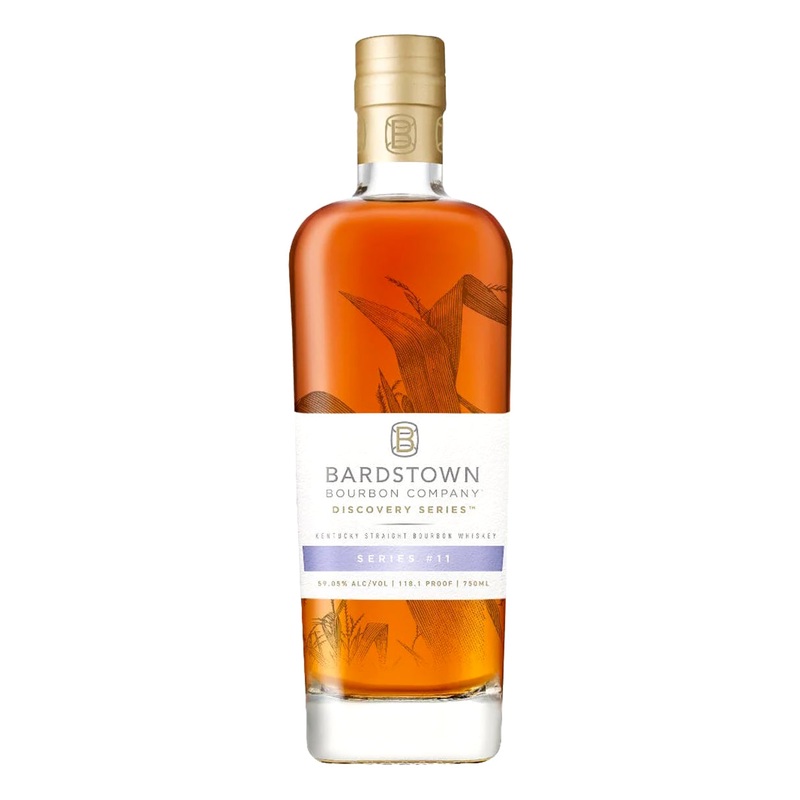 Bardstown Bourbon Discovery Series #11