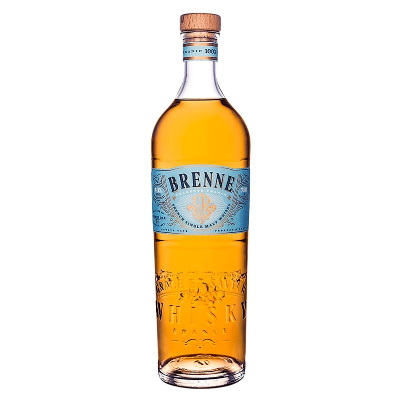 Brenne Estate Cask Whiskey