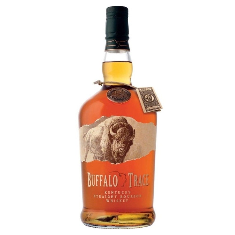 Buffalo Trace Kentucky Straight Bourbon Whiskey - 750ML