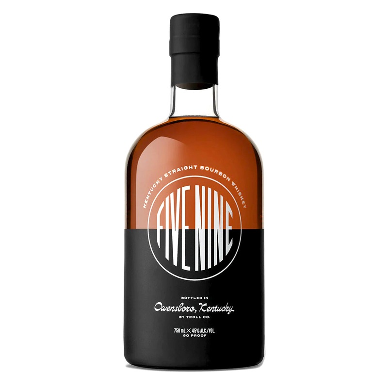 Five Nine Whiskey