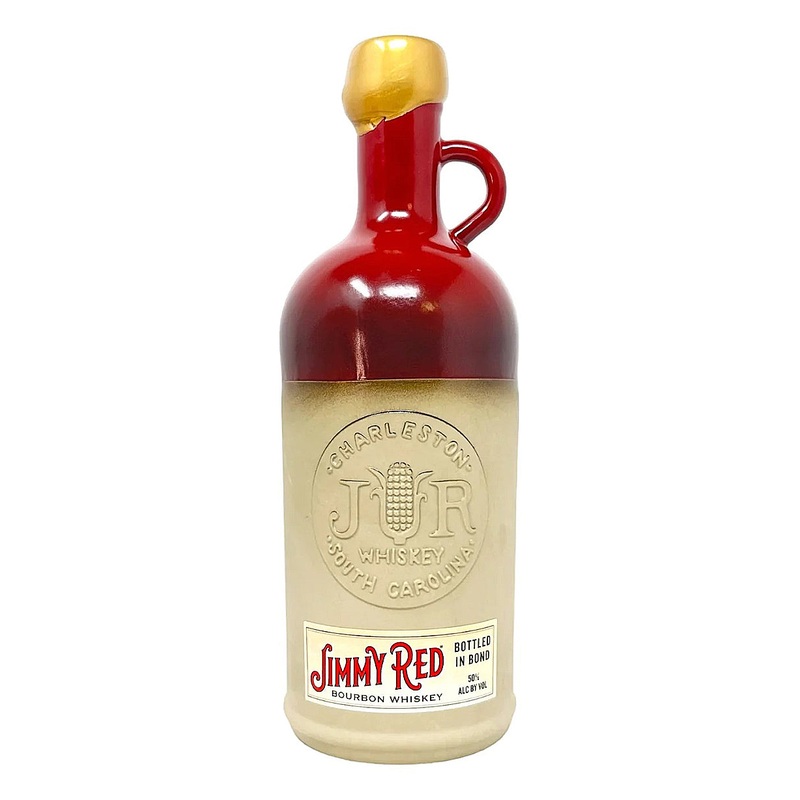 High Wire 10th Anniversary Jimmy Red Straight Bourbon