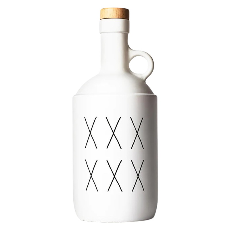 Kokoro Spirits Four-Grain American Whiskey
