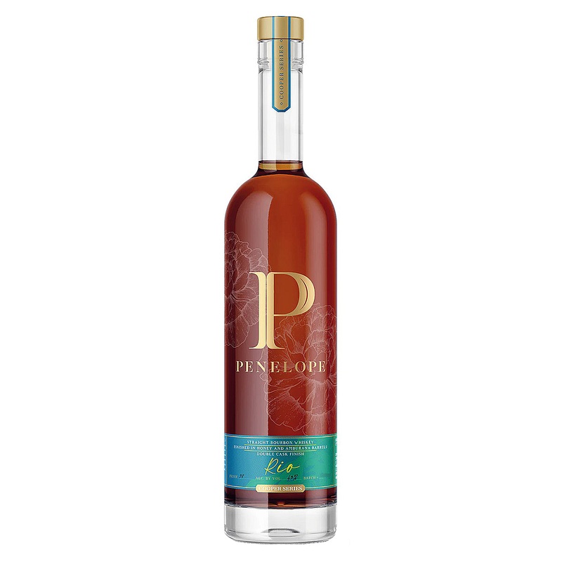 Penelope Rio Bourbon