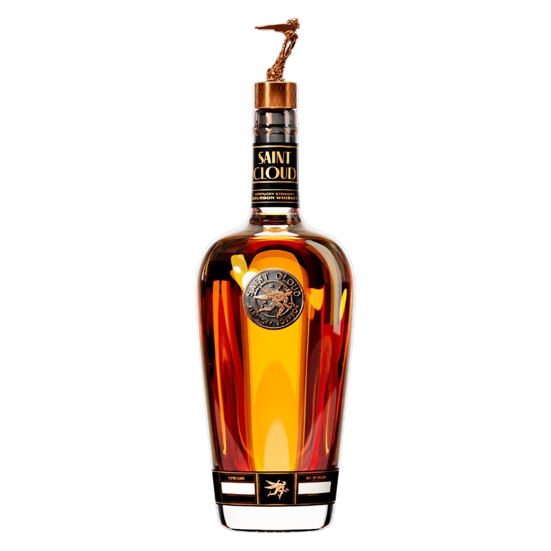 Saint Cloud Small Batch Bourbon