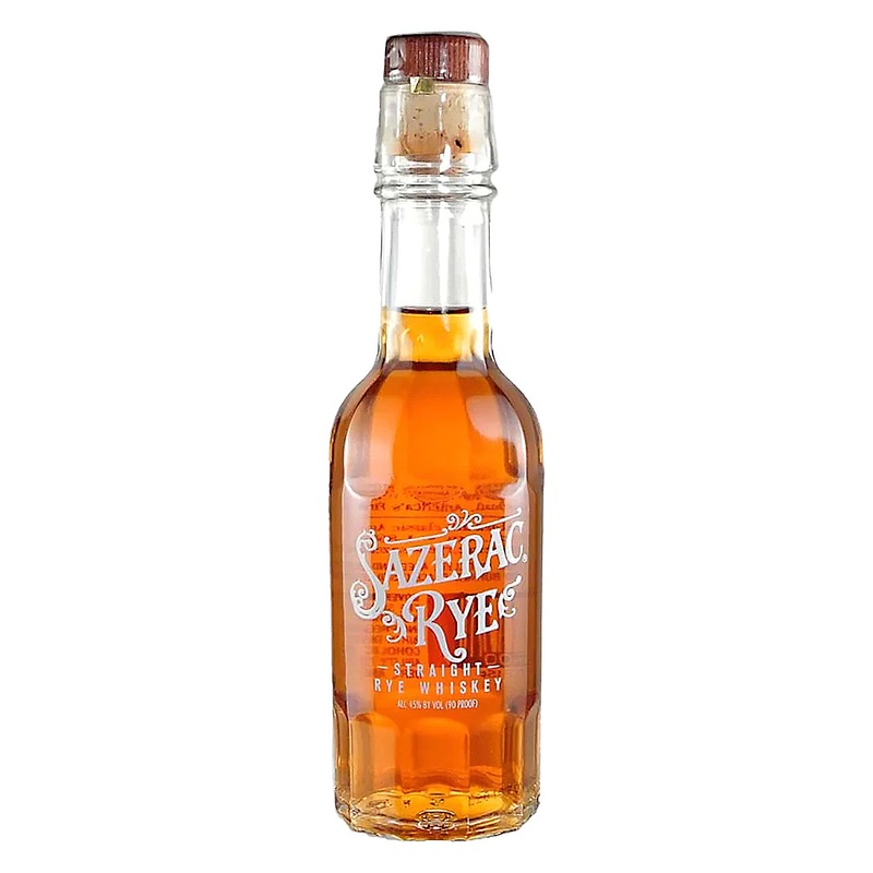 Sazerac Rye 200ml