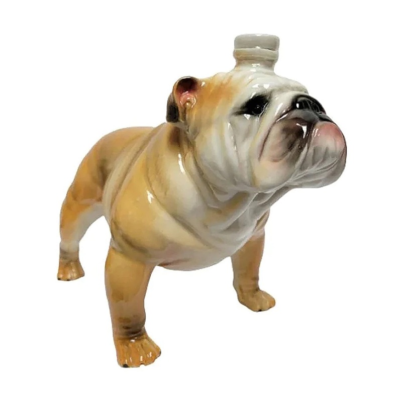 Top Dawg Bourbon