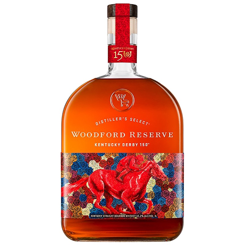 Woodford Reserve 2024 Kentucky Derby 150 Anniversary