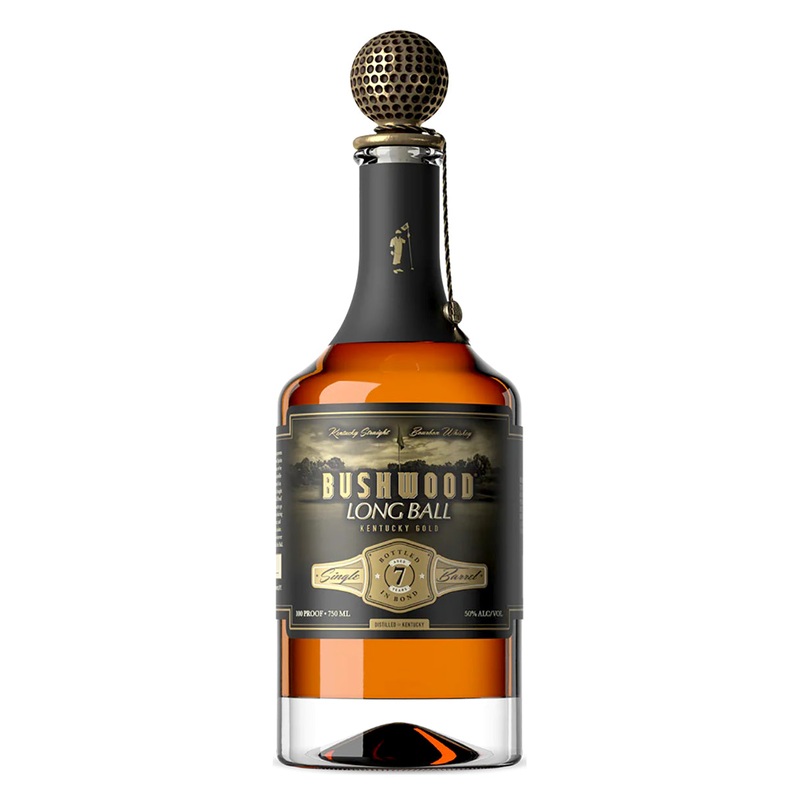 Bushwood Long Ball - Gold Label