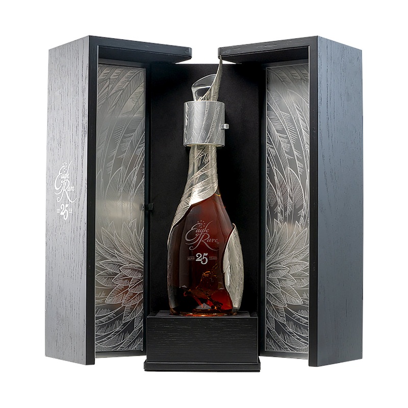 Eagle Rare 25 Year Kentucky Straight Bourbon