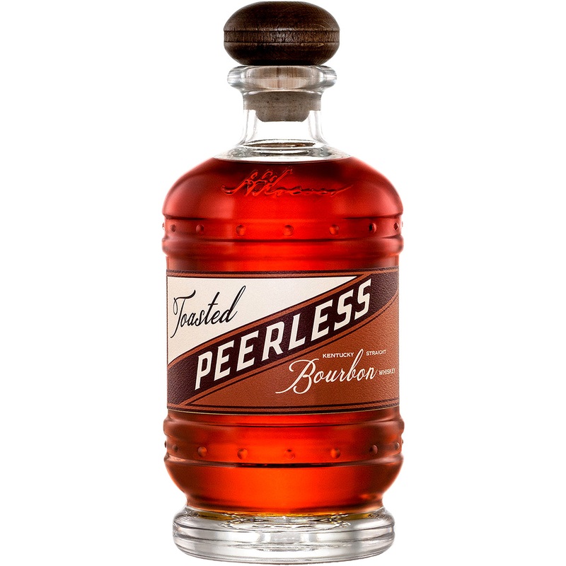 Peerless Toasted Bourbon