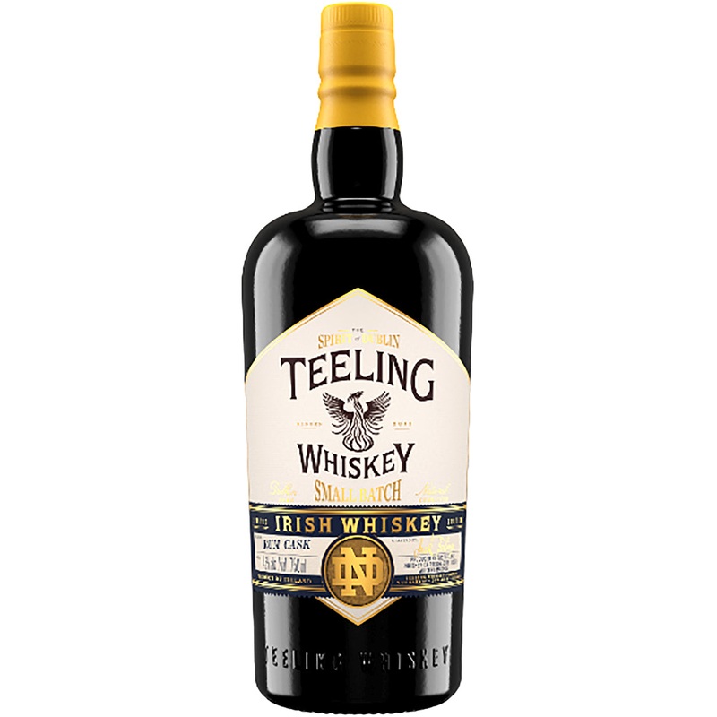 Teeling Notre Dame Teeling Small Batch