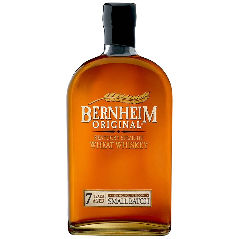 Bernheim Original Wheat Whiskey