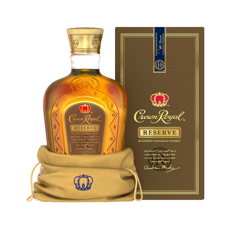 Crown Royal Special Reserve Whisky