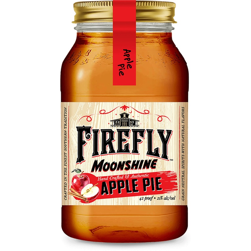 FireFly Apple Pie Moonshine