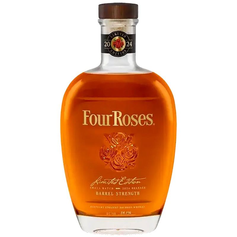 Four Roses 2024 Limited Edition