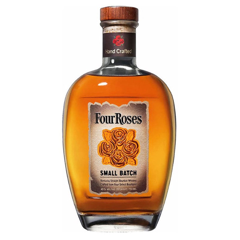 Four Roses Small Batch 750ml
