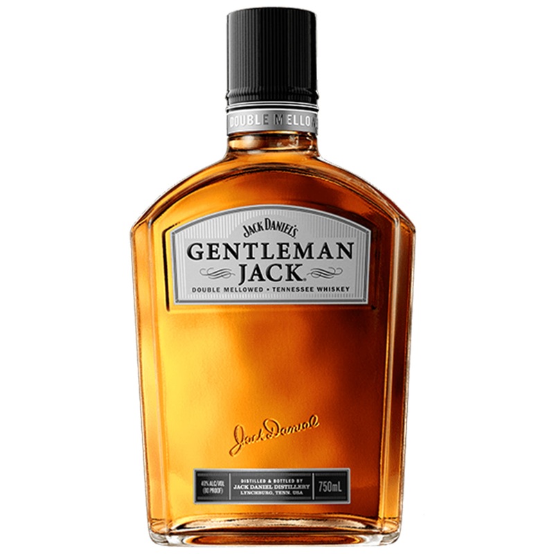 Gentleman Jack 750ml