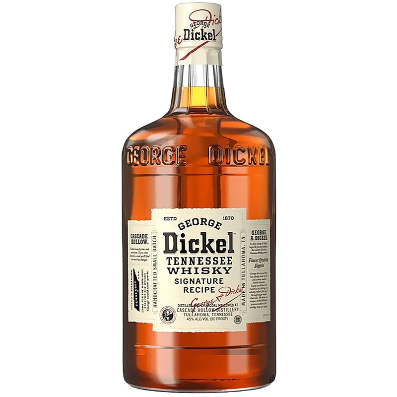 George Dickel #12 Sour Mash Whisky