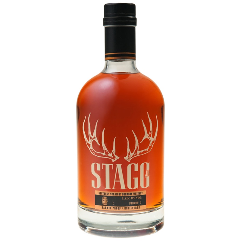 George T. Stagg JR 750ml