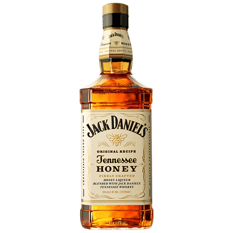 Jack Daniel's Honey 750ml